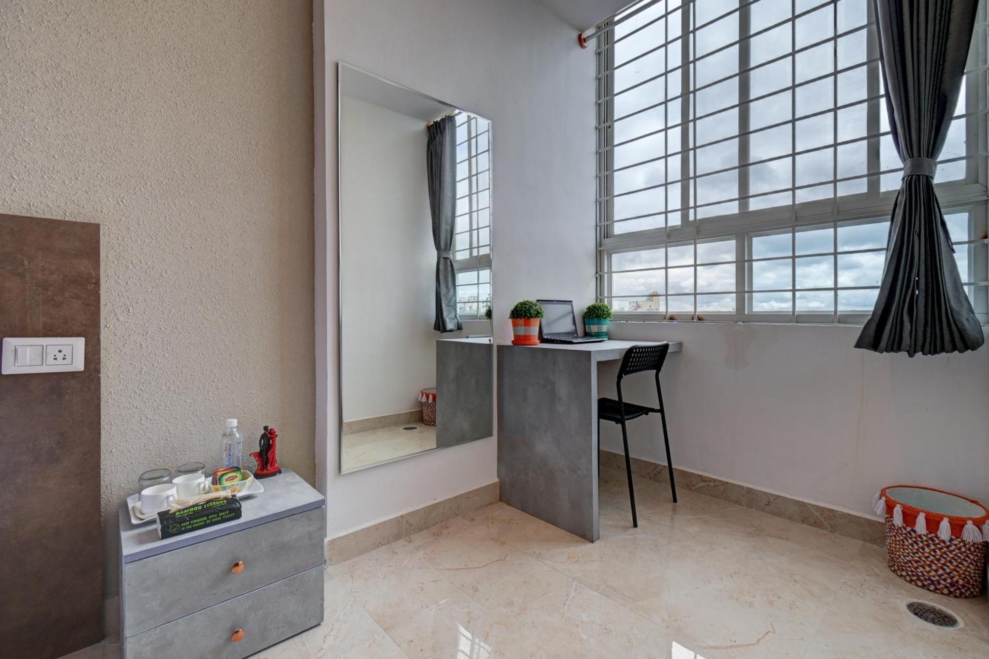Hotel Cloud 9 Luxury Stay Mysore Exteriör bild