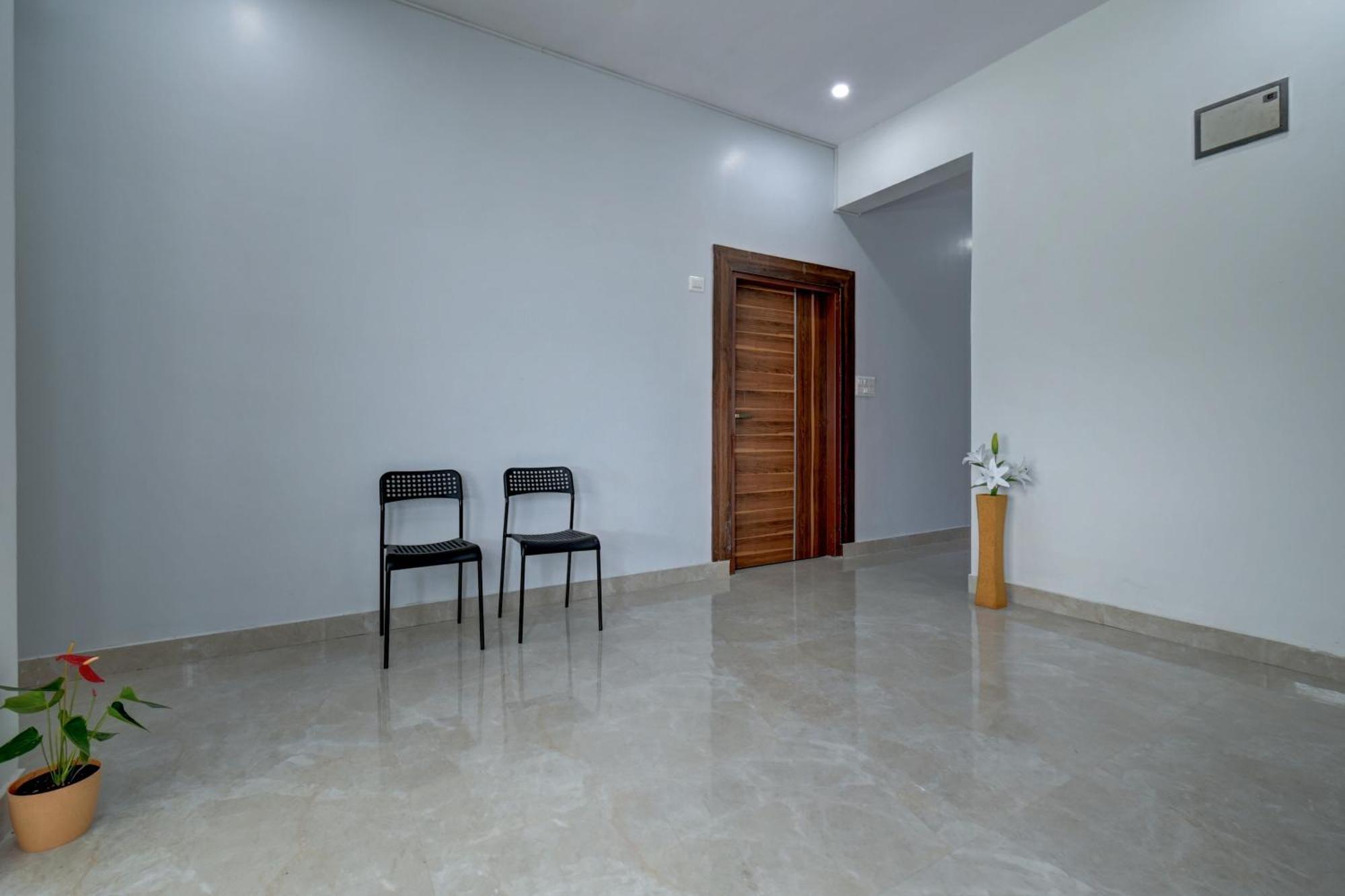 Hotel Cloud 9 Luxury Stay Mysore Exteriör bild